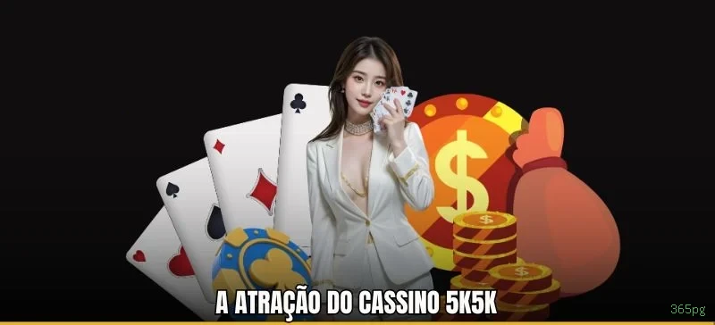Casino VIP 365pg