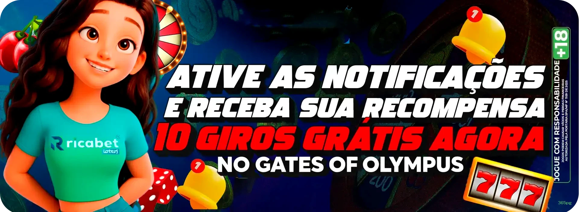 Diretório de Jogos 365pg