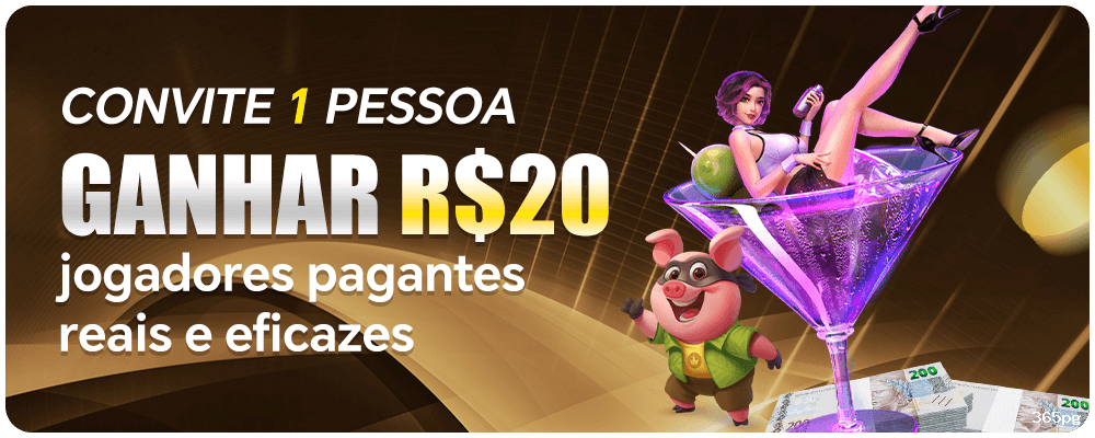 Casino Ao Vivo 365pg